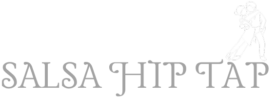 Salsa Hip Tap